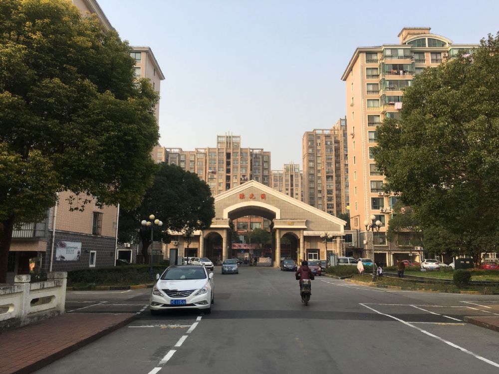 上海市奉贤区南桥镇阳光园环城南路1065弄17幢7号702